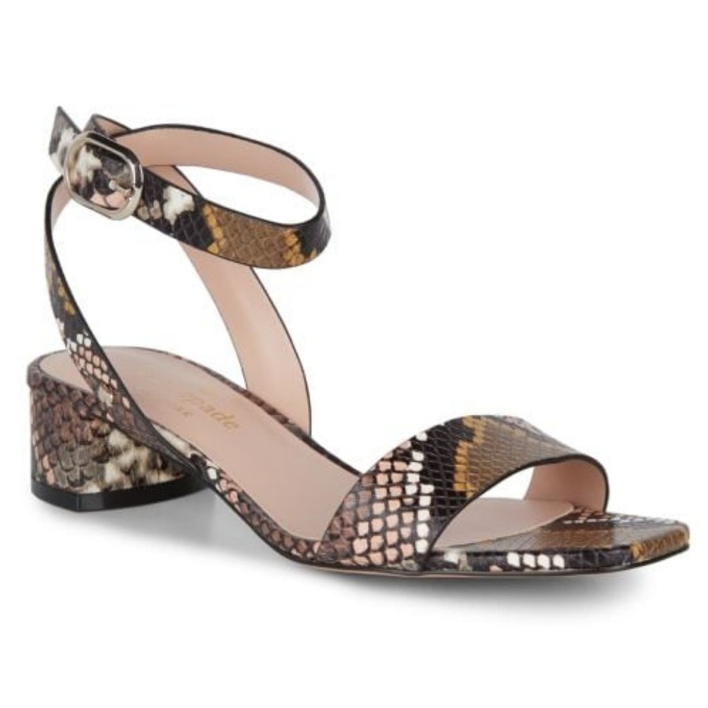 Kate Spade sandals - Picture 2 of 10